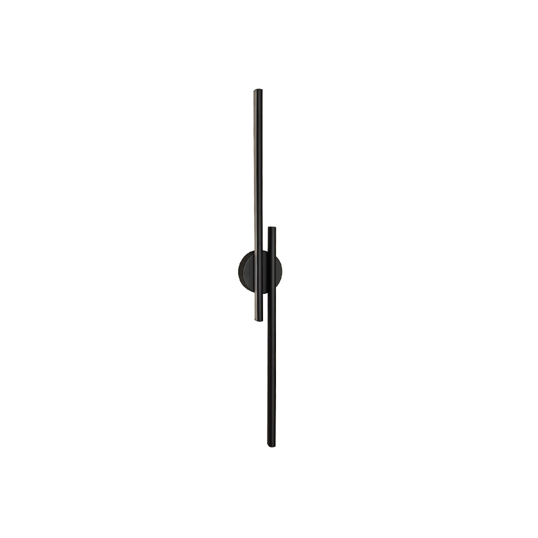 RACHA: Interior Linear LED Tri-CCT Wall Lights