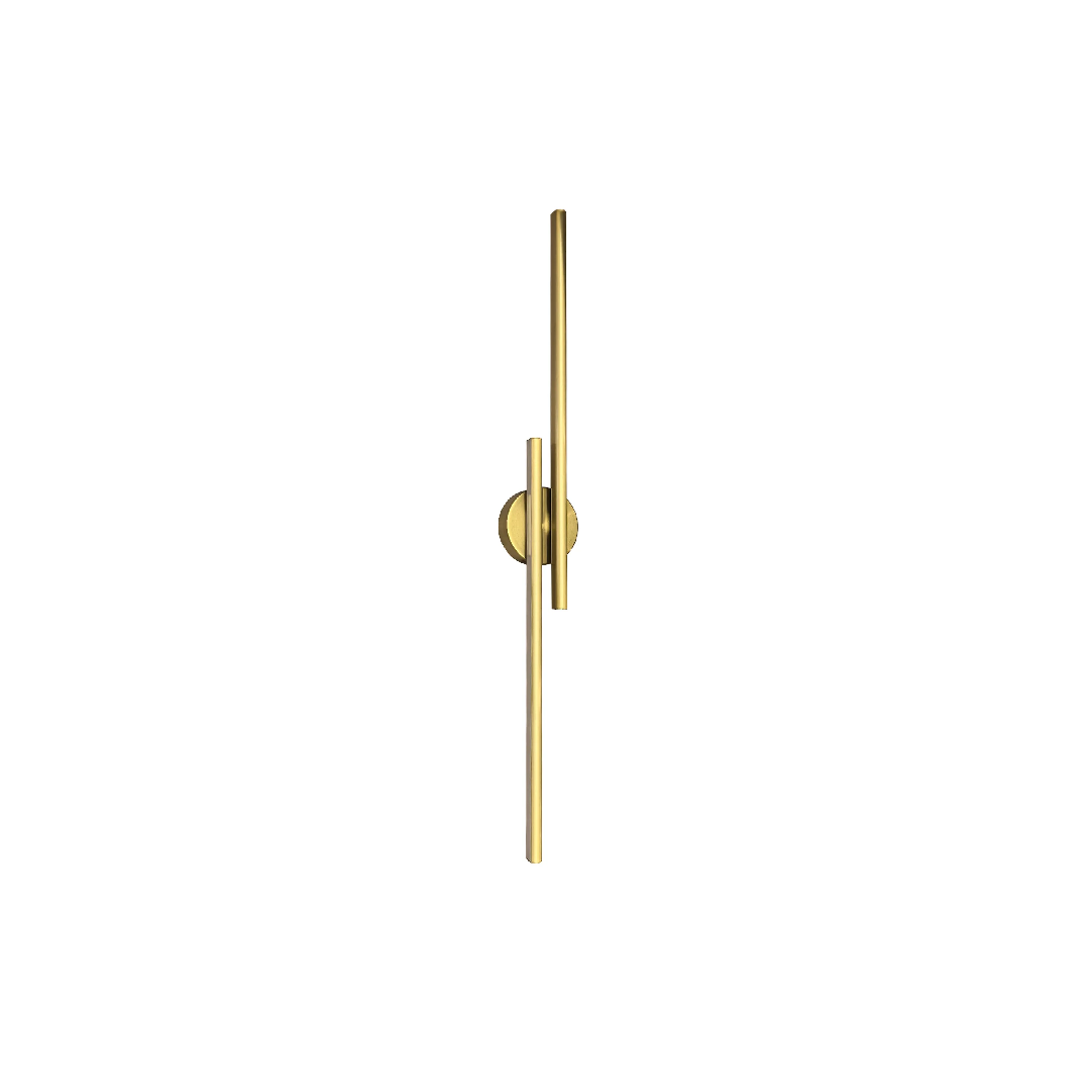RACHA: Interior Linear LED Tri-CCT Wall Lights