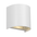 MIRO 1 EXTERIOR WALL LIGHT