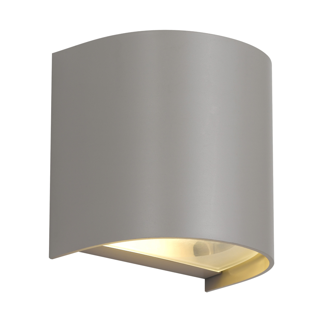 MIRO 1 EXTERIOR WALL LIGHT