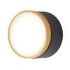 NETRA TILT SURFACE LED DOWNLIGHT - 3CCT