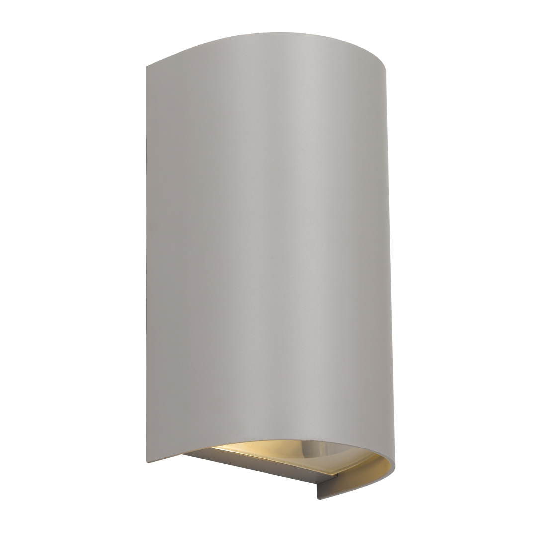 MIRO 2 EXTERIOR WALL LIGHT