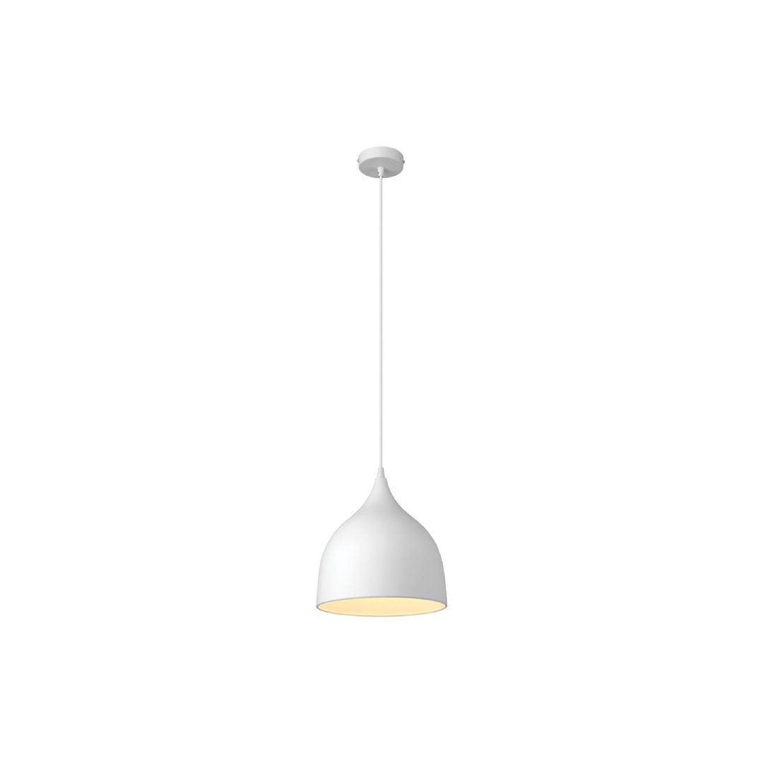 JADE-220 Jade 220MM E27 240V Metal Pendant