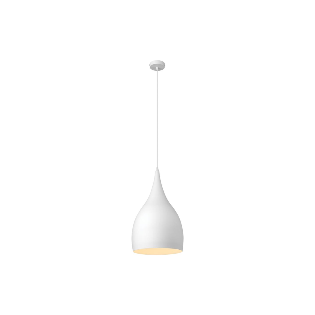 JADE-240 Jade 240MM E27 240V Metal Pendant