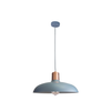 PASTEL: Scandinavian Dome Shape Pendant Lights