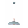 PASTEL: Scandinavian Dome Shape Pendant Lights