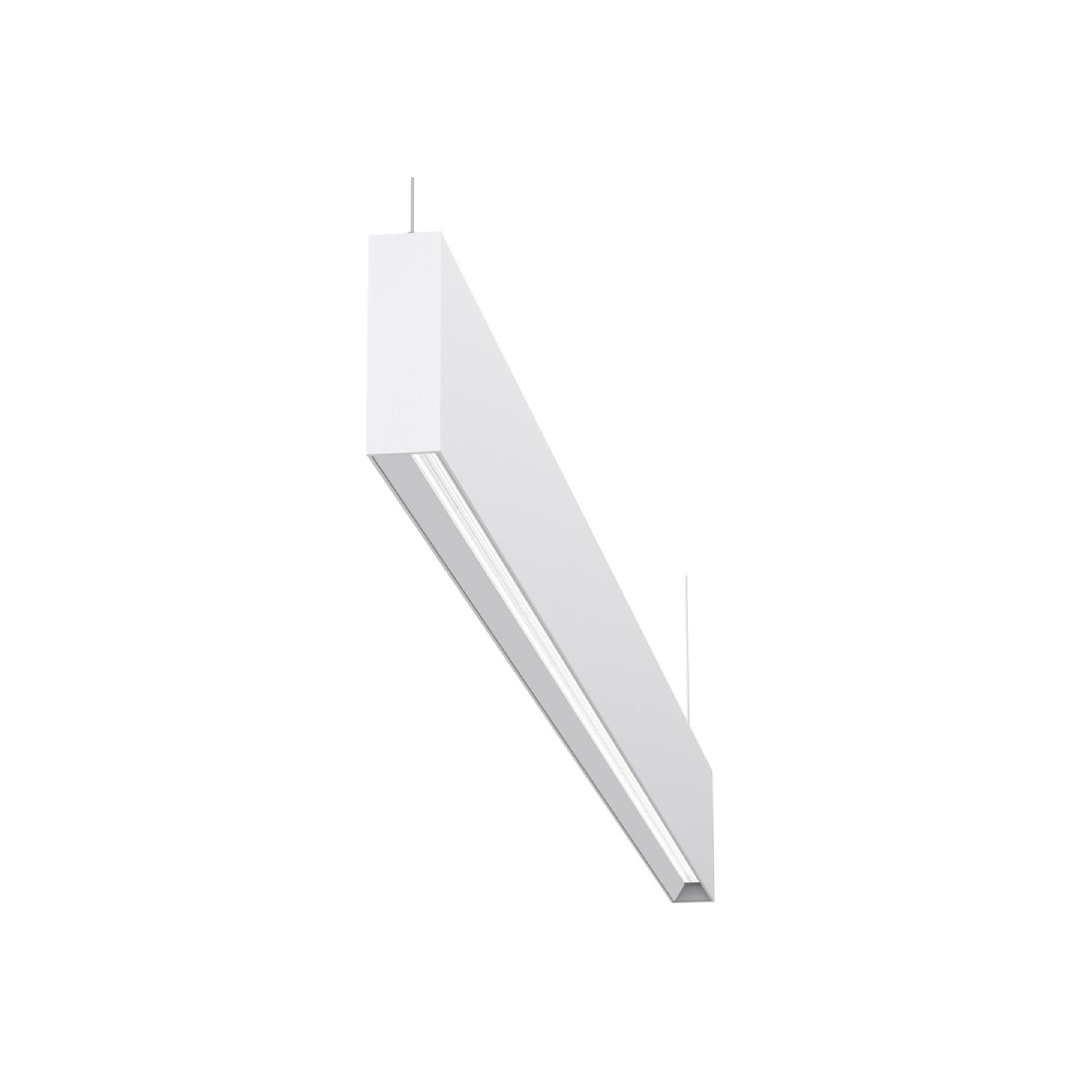 MAX-35 40W LED 1.7m Dimmable Linear Pendant 240V