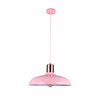 PASTEL: Scandinavian Dome Shape Pendant Lights