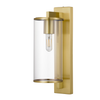 PEROVA 40 EXTERIOR WALL LIGHT