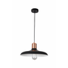 PASTEL: Scandinavian Dome Shape Pendant Lights