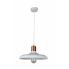PASTEL: Scandinavian Dome Shape Pendant Lights