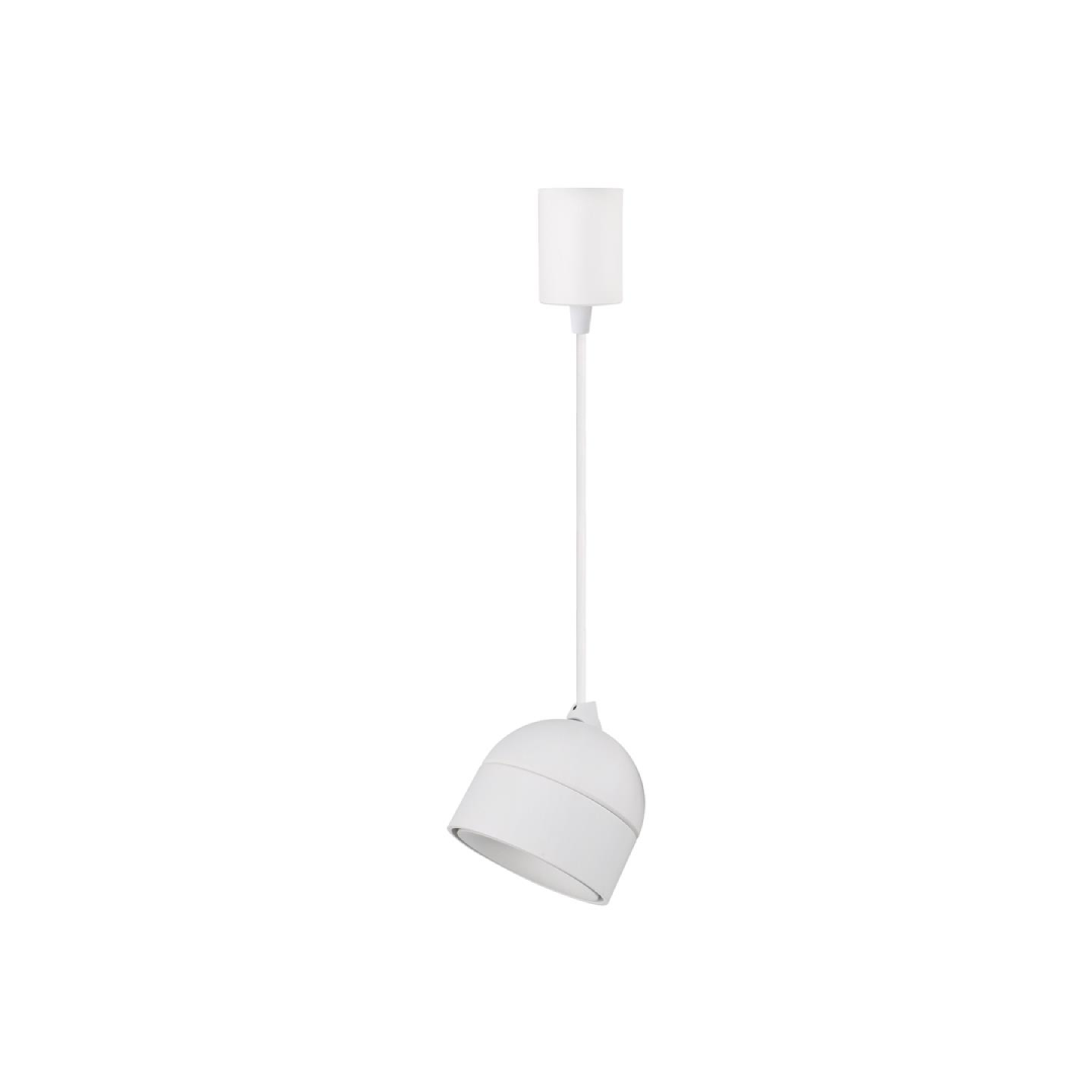 MOON LED 6/9W 240V 1.5M TRIO TUBE PENDANT