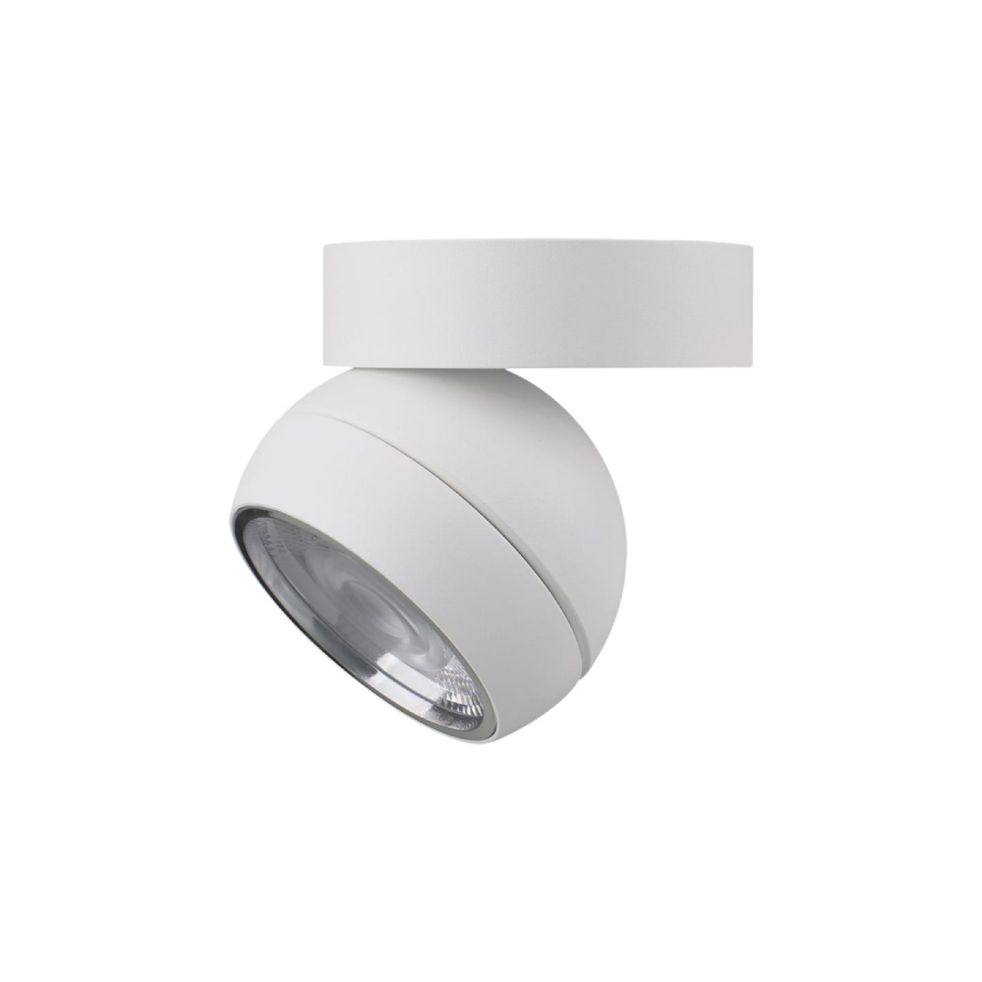 MOON 6/9W 240V TRIO SURFACE MOUNT LIGHT FLOOD