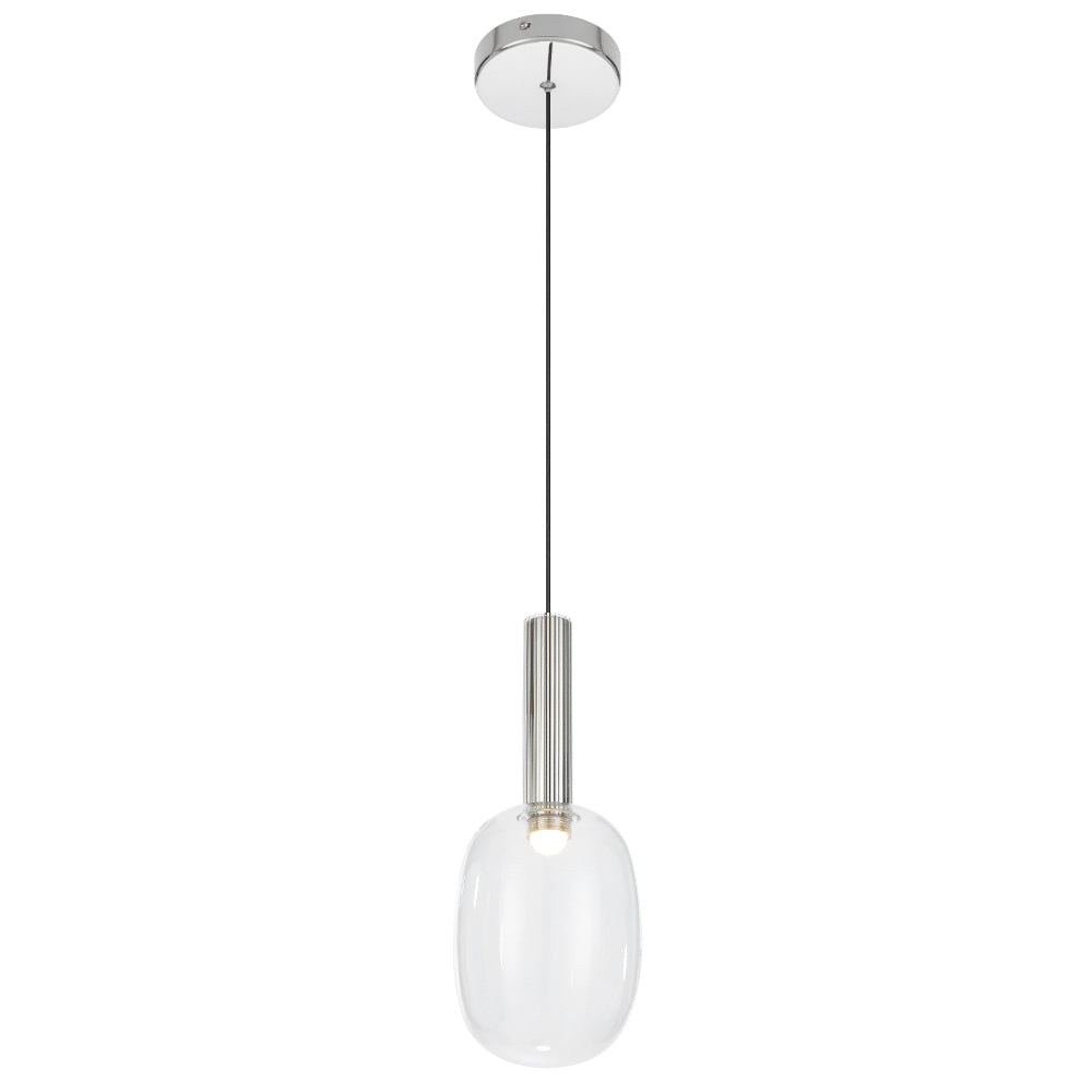 OBRIS 1 LIGHT PENDANT