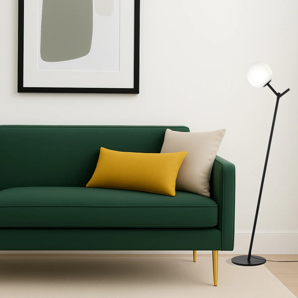 OHH FLOOR LAMP