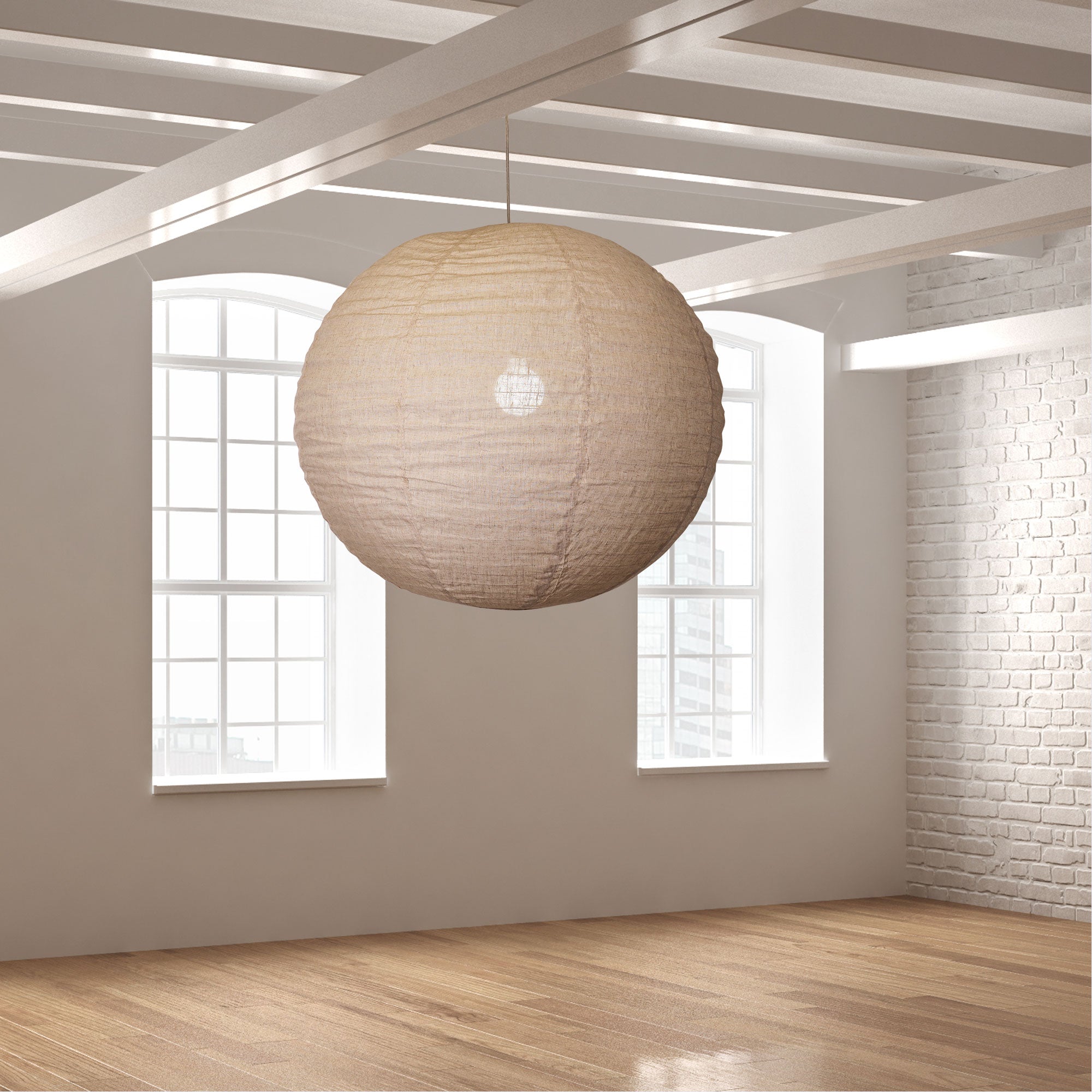 KANTO.80 ROUND SHADE