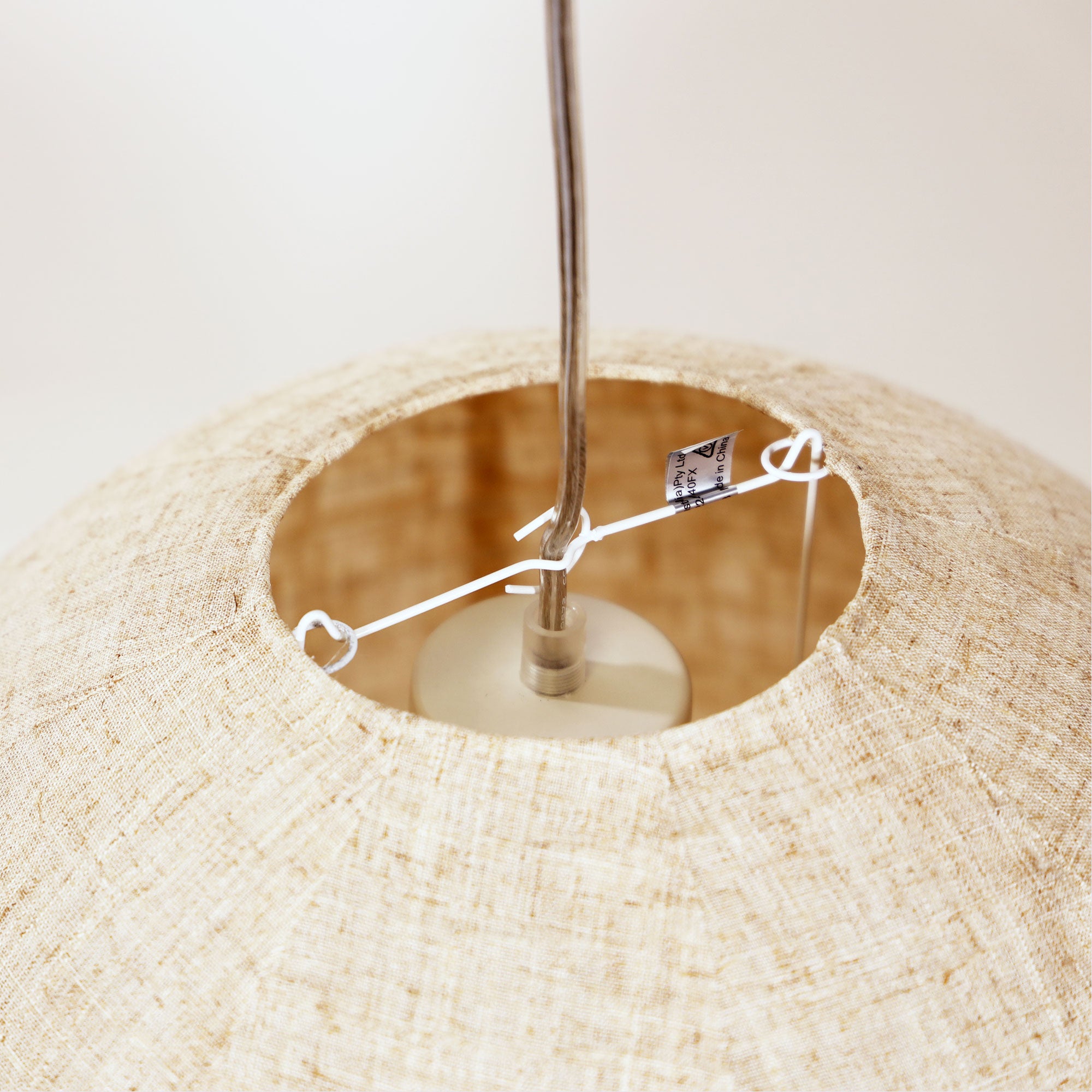 KANTO.60 OVAL SHADE