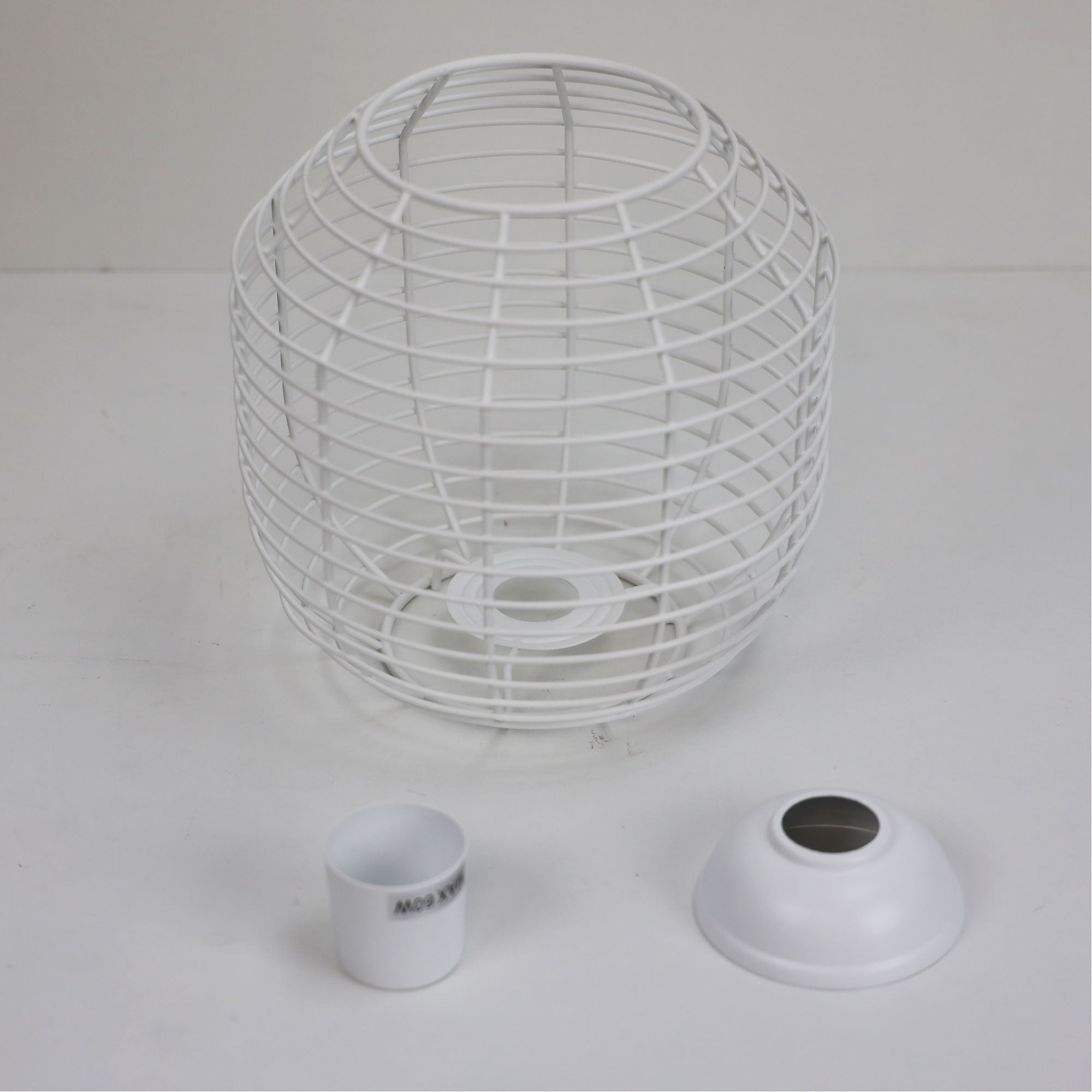 EVE.18 WHITE