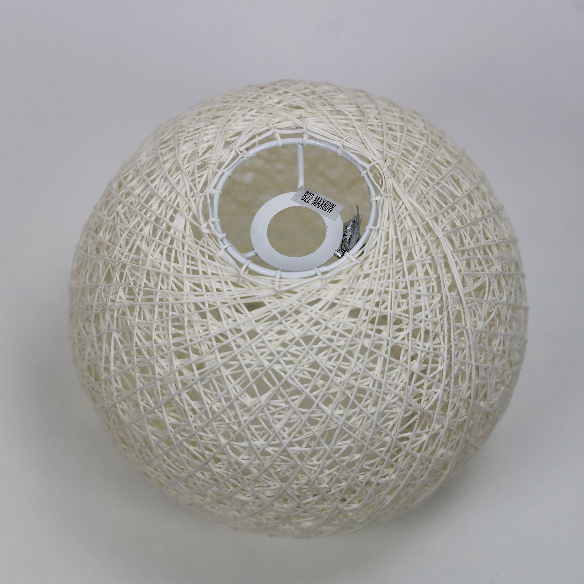 KONO 25 WHITE