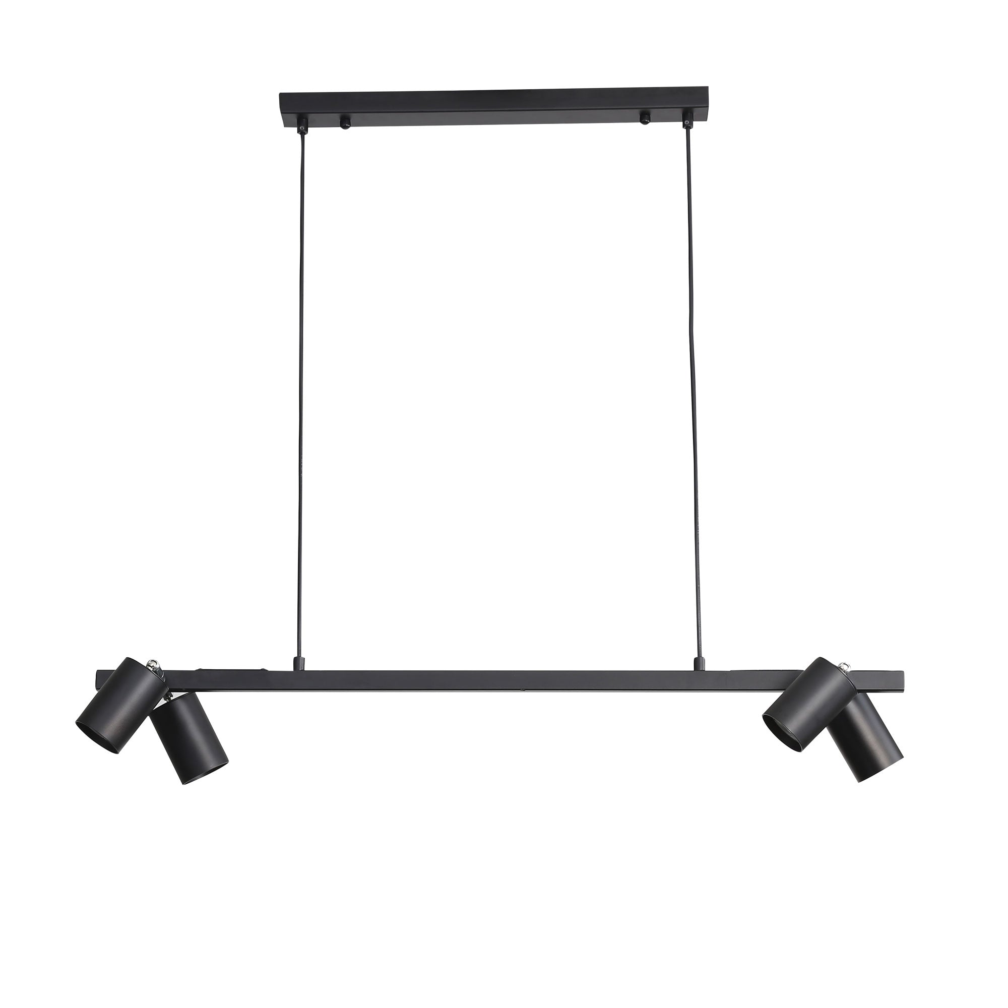 BRIDGE 4 BLACK