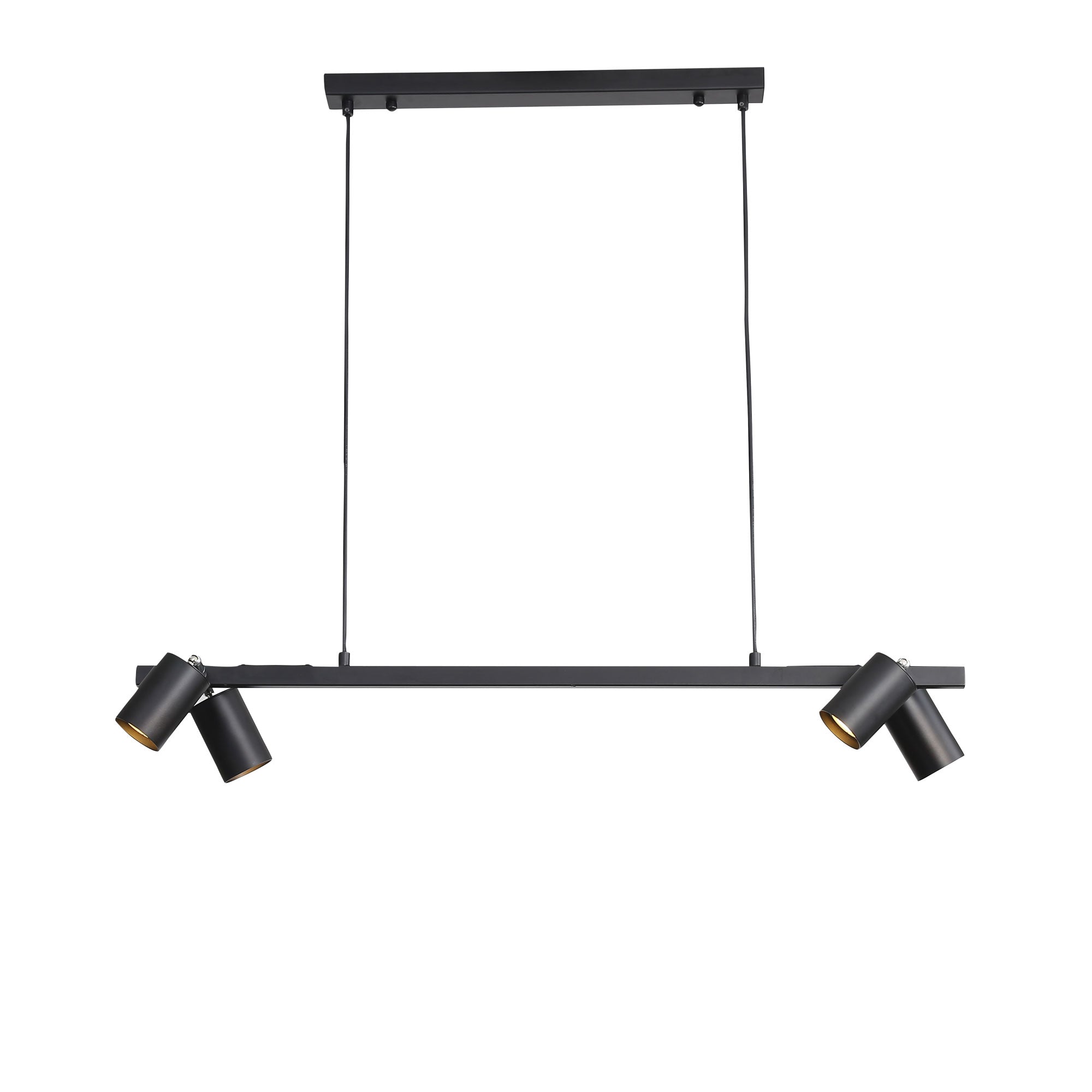 BRIDGE 4 BLACK