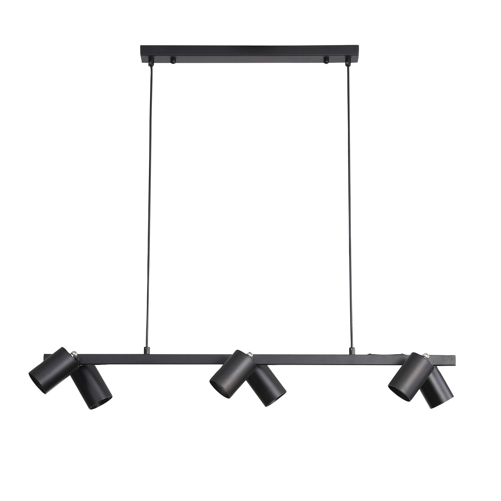 BRIDGE 6 BLACK