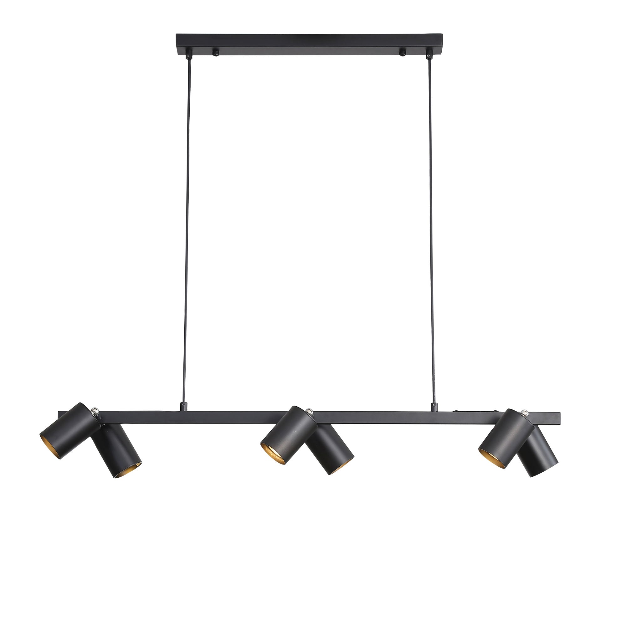 BRIDGE 6 BLACK