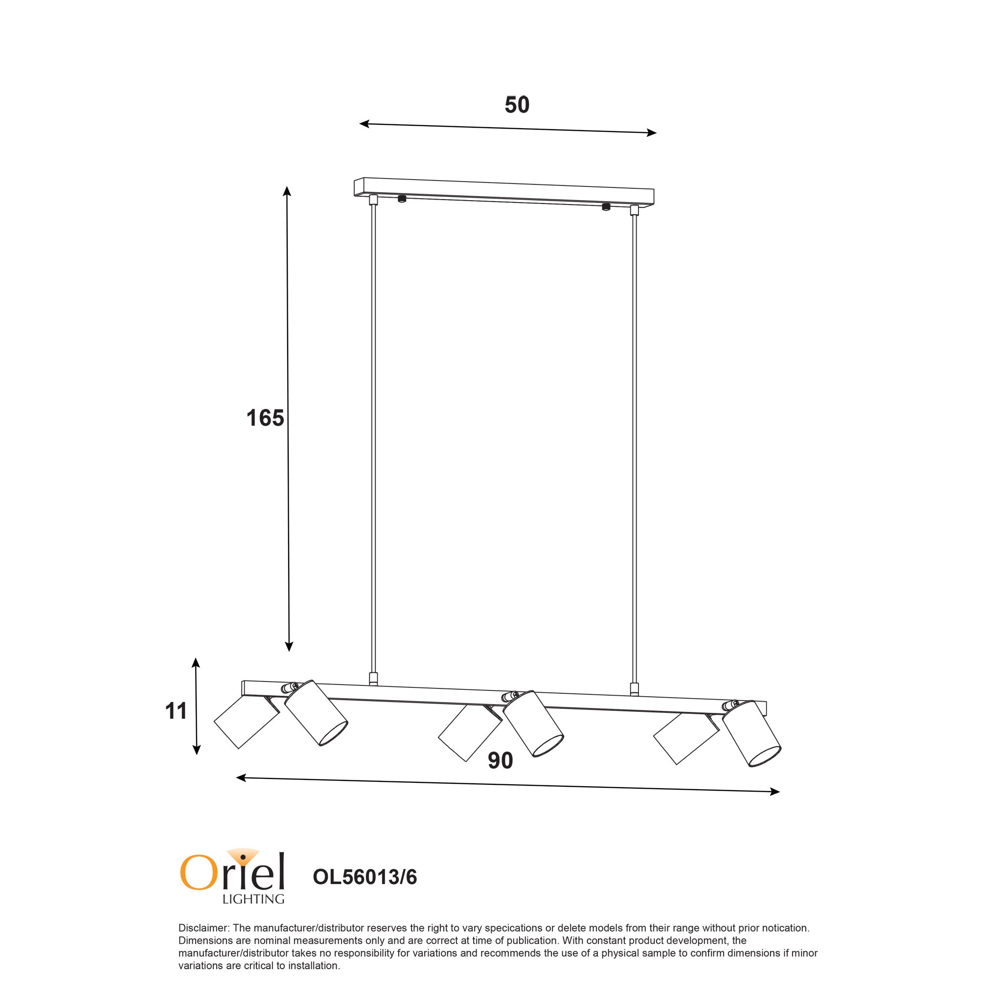 BRIDGE 6 BLACK