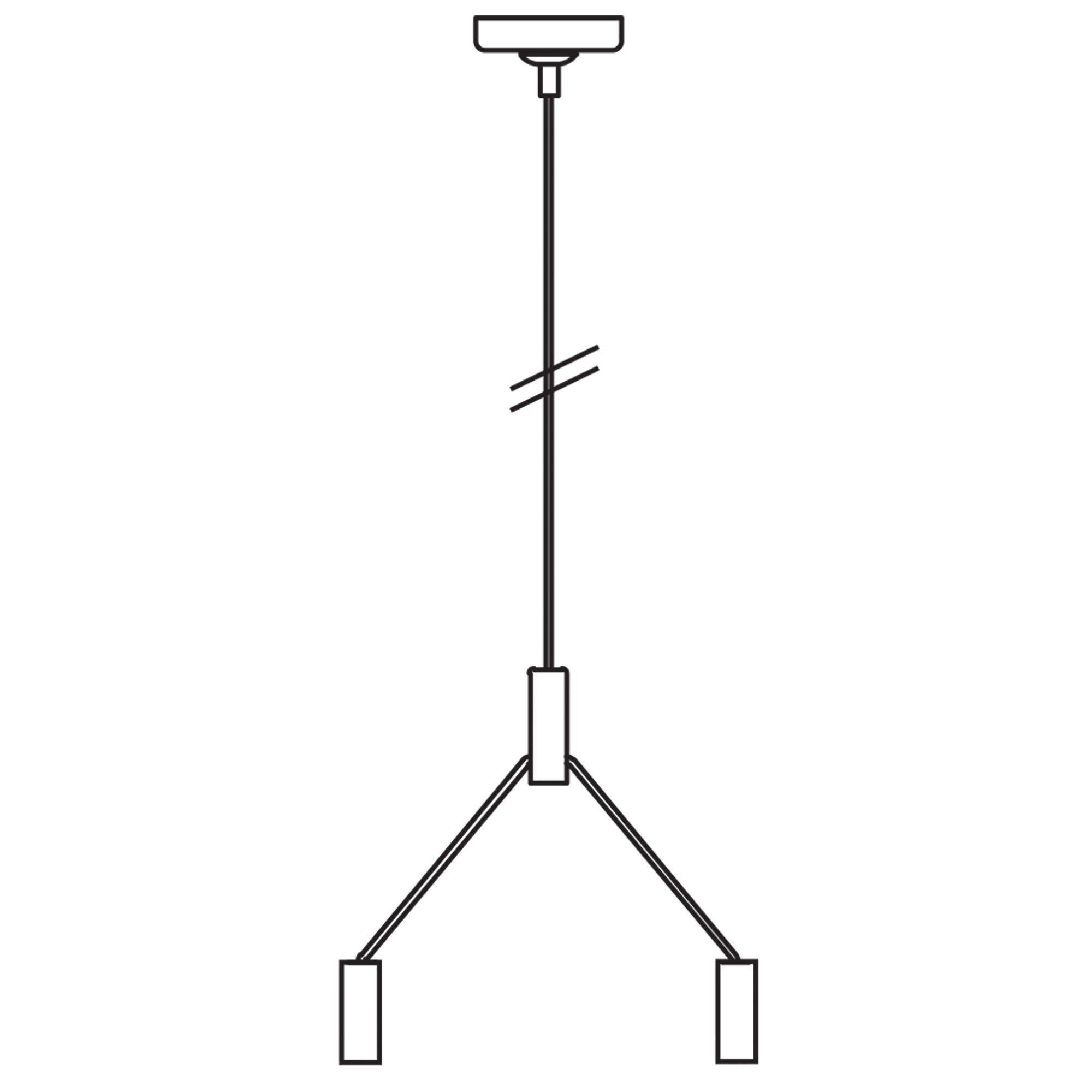 VANA SUSPENSION WHITE