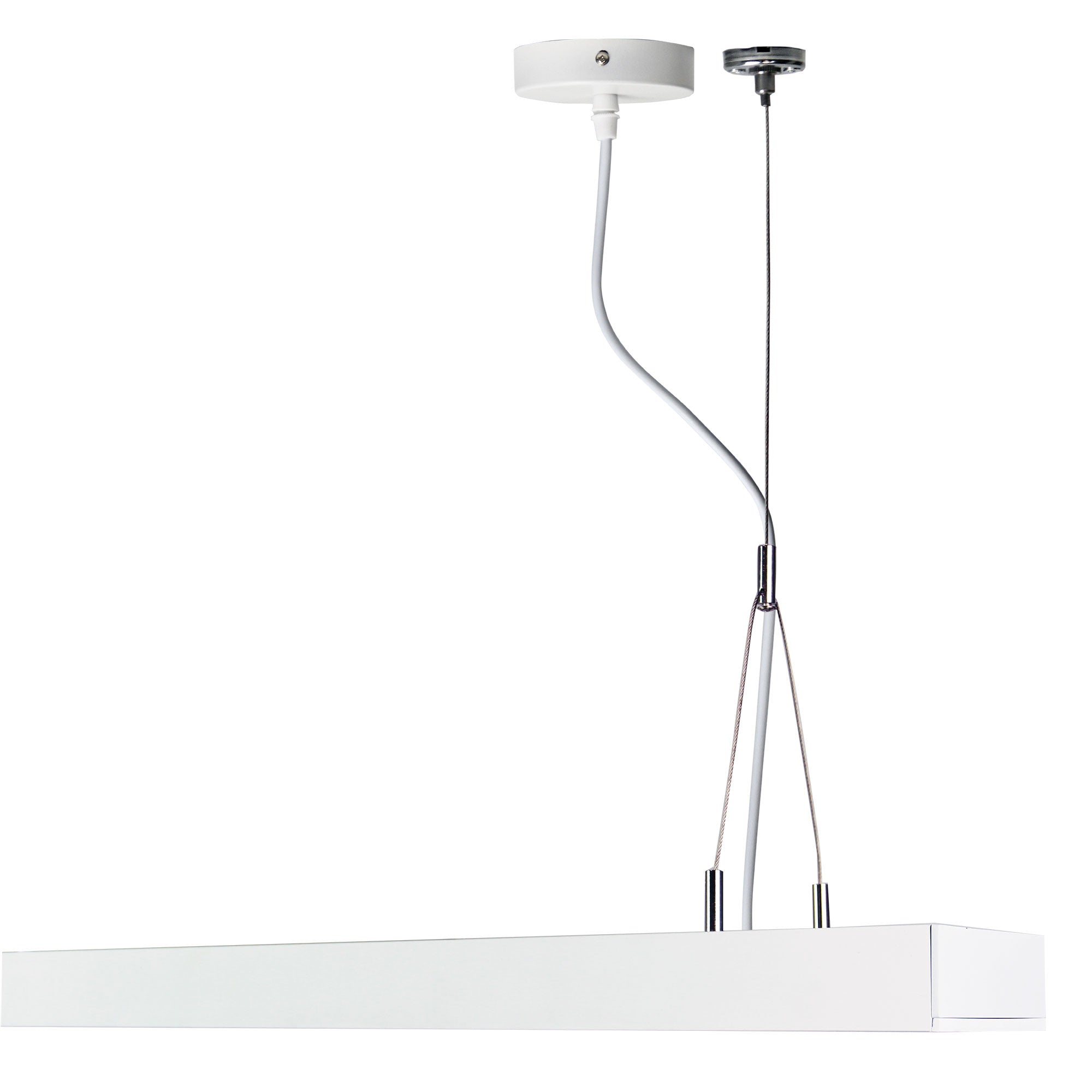 VANA SUSPENSION WHITE