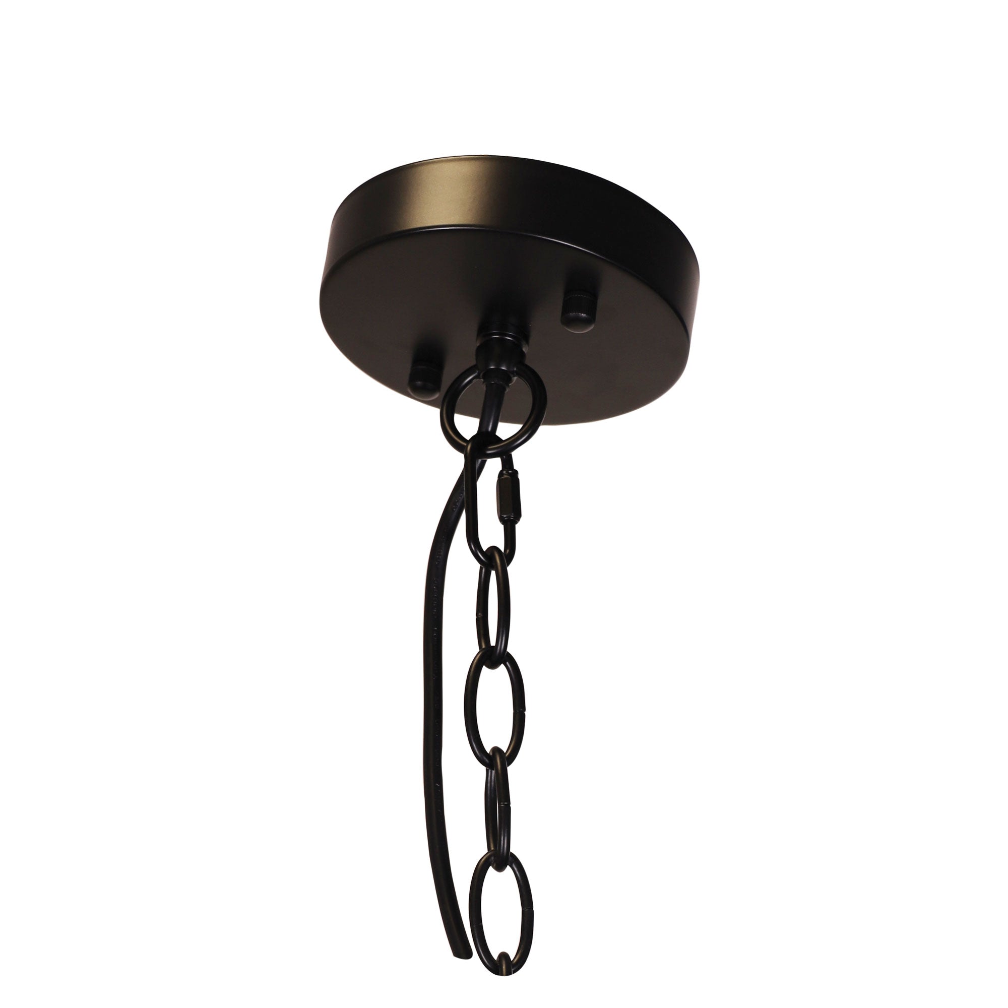 ROCHESTER 3LT BLACK