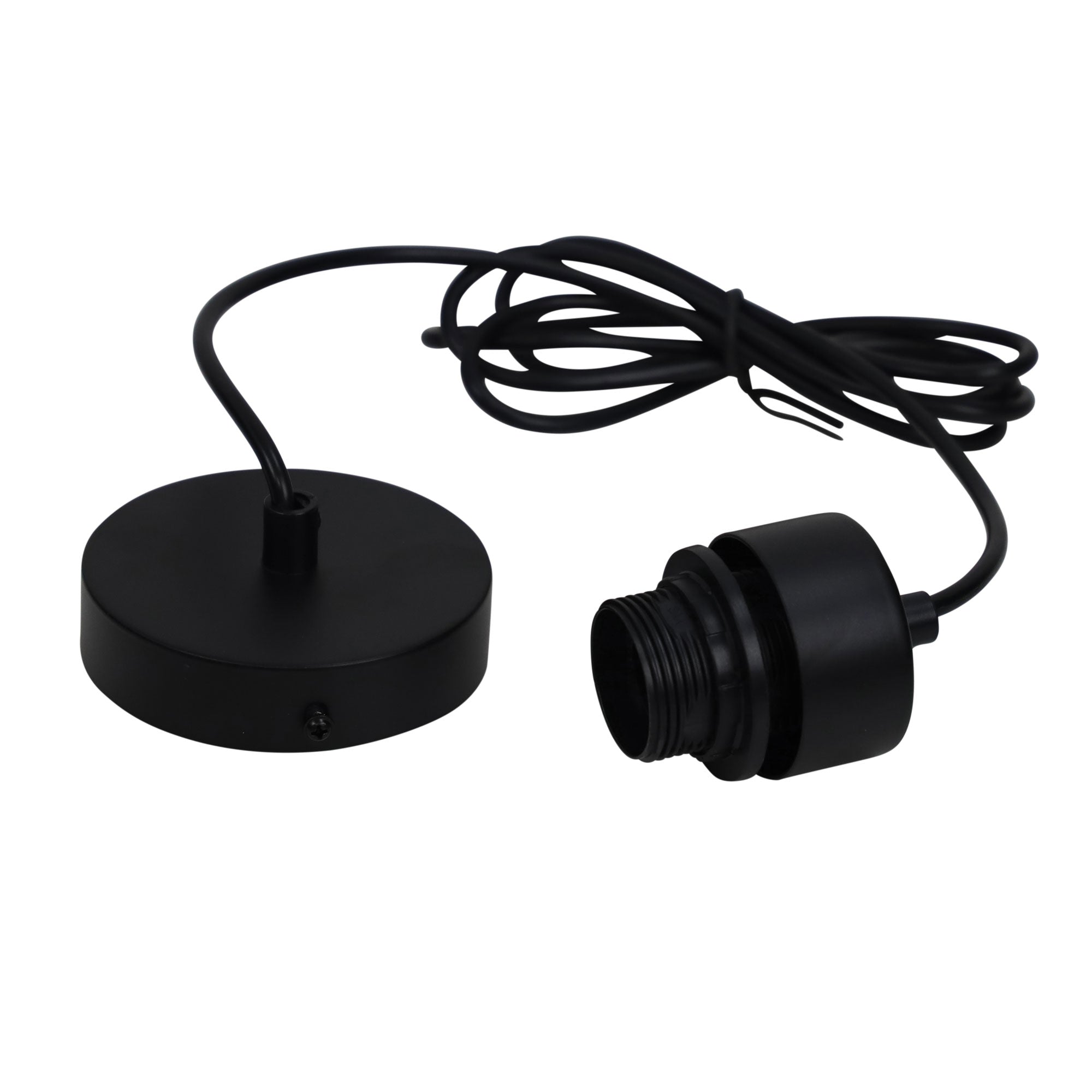 PARTI CORD BLACK