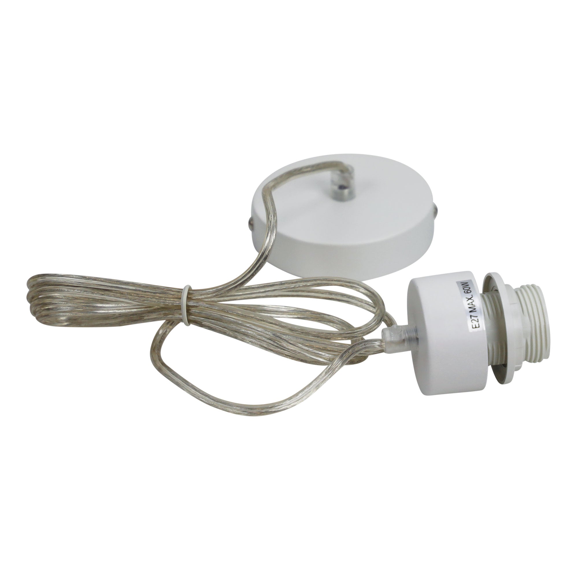 PARTI CORD CLEAR