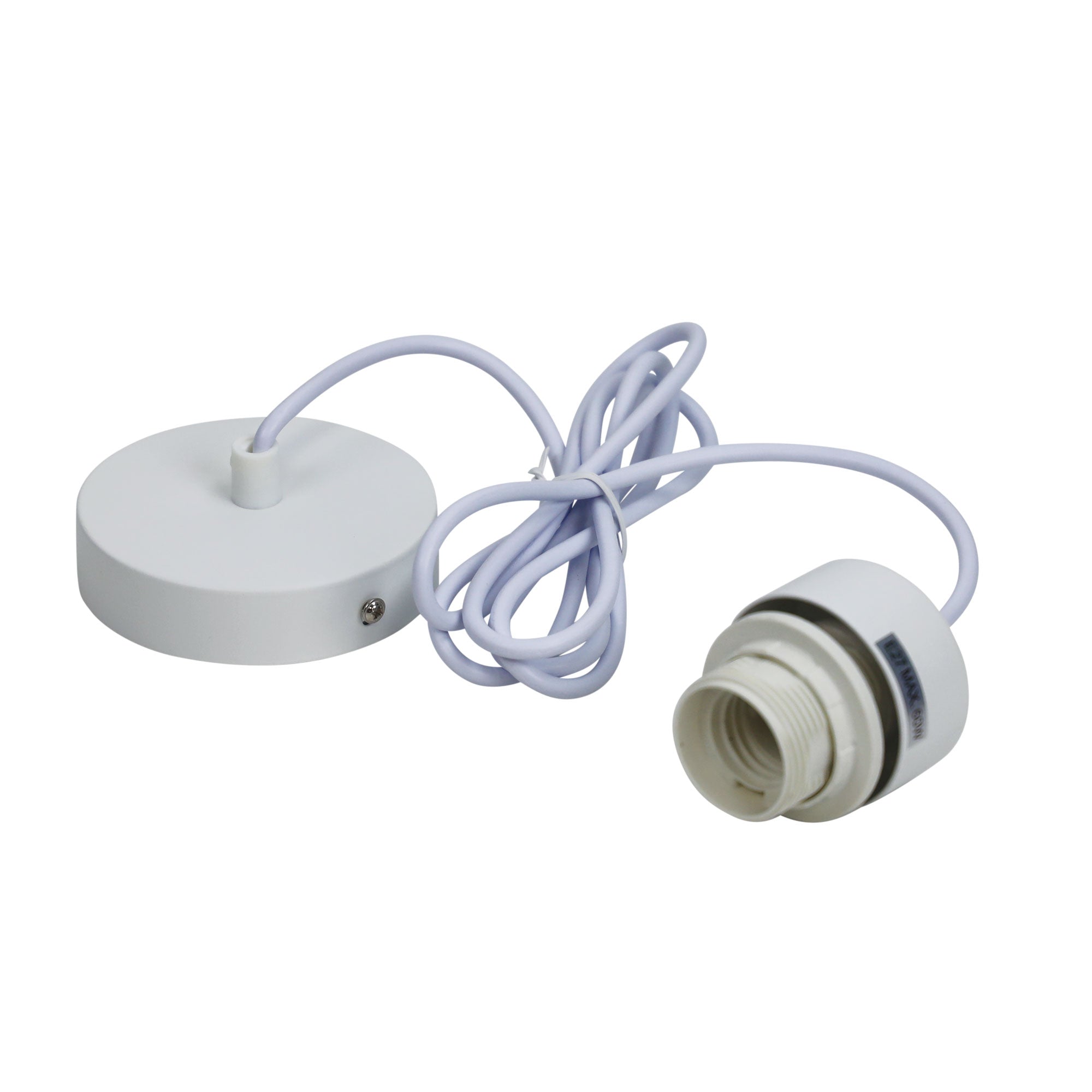 PARTI CORD WHITE