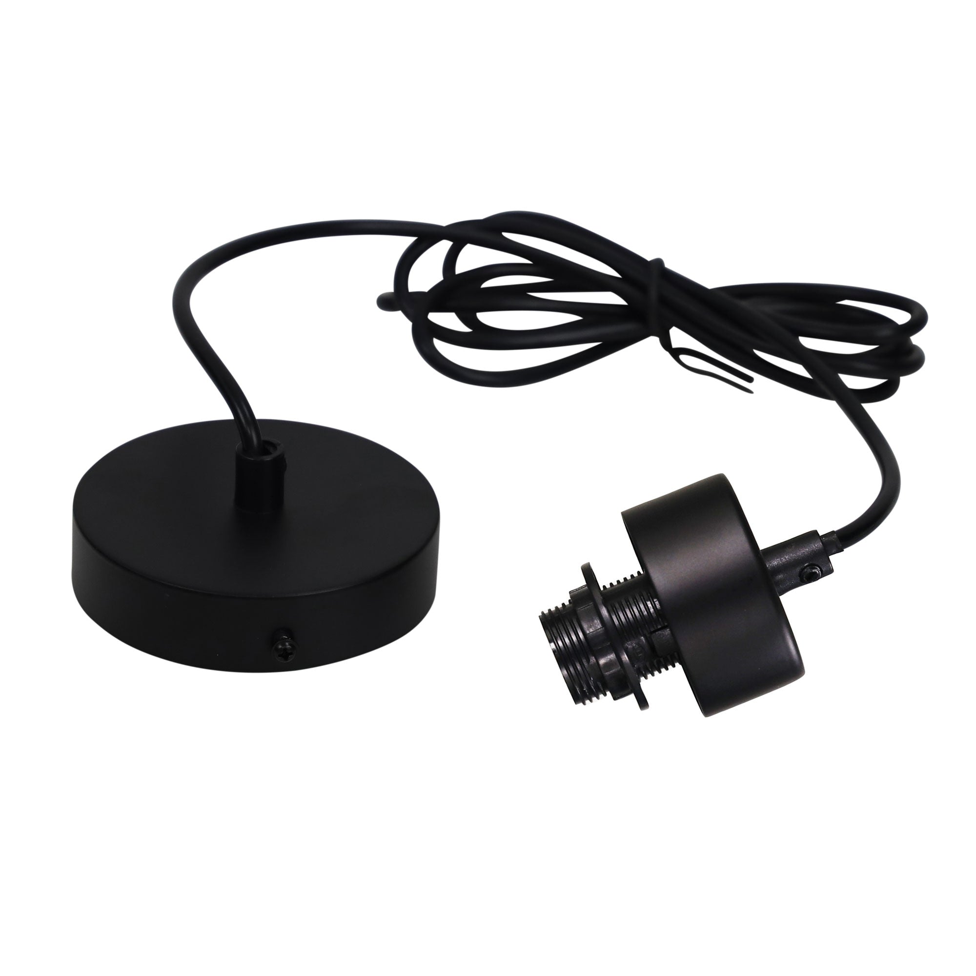 PARTI CORD E14 BLACK
