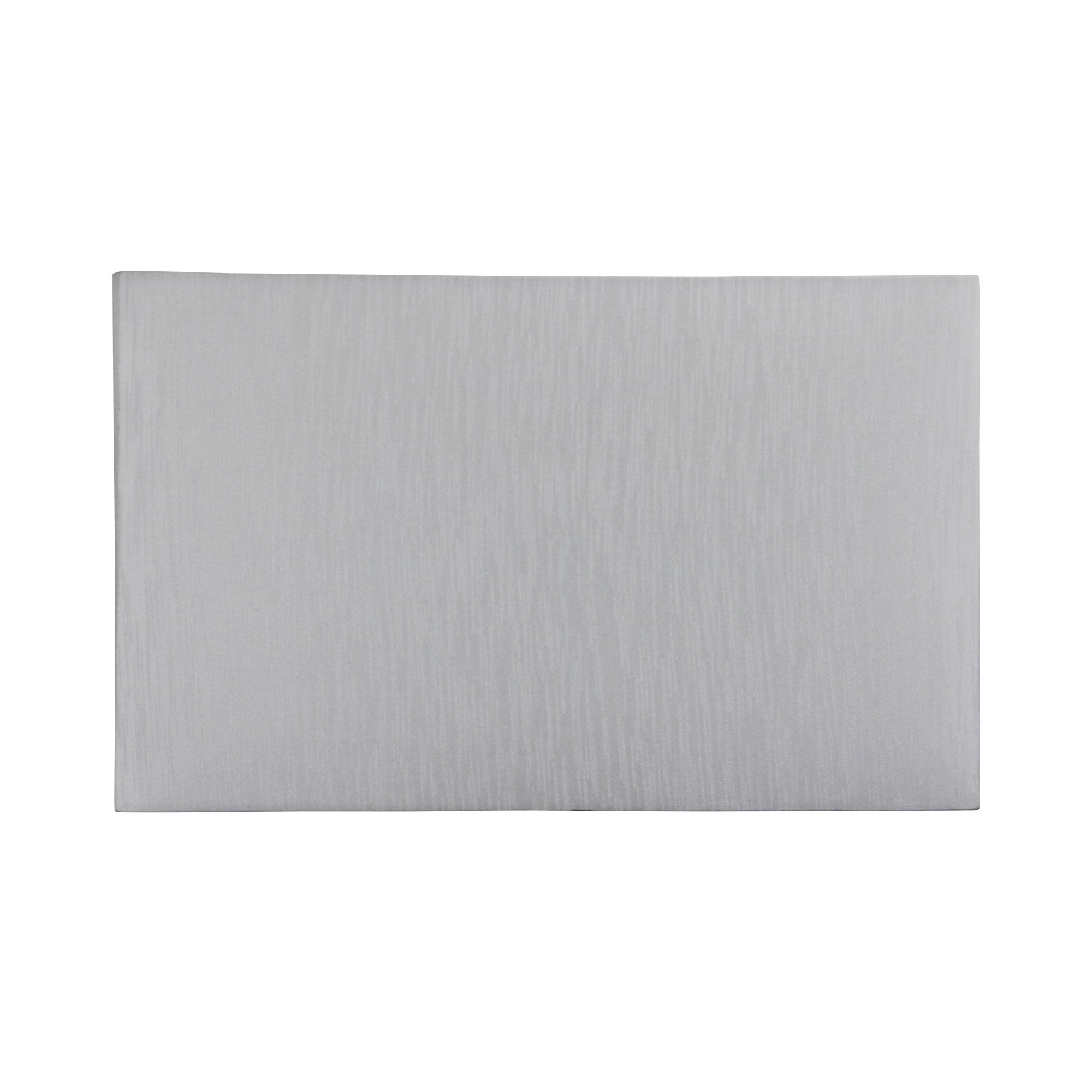 40cm Rectangular Shade