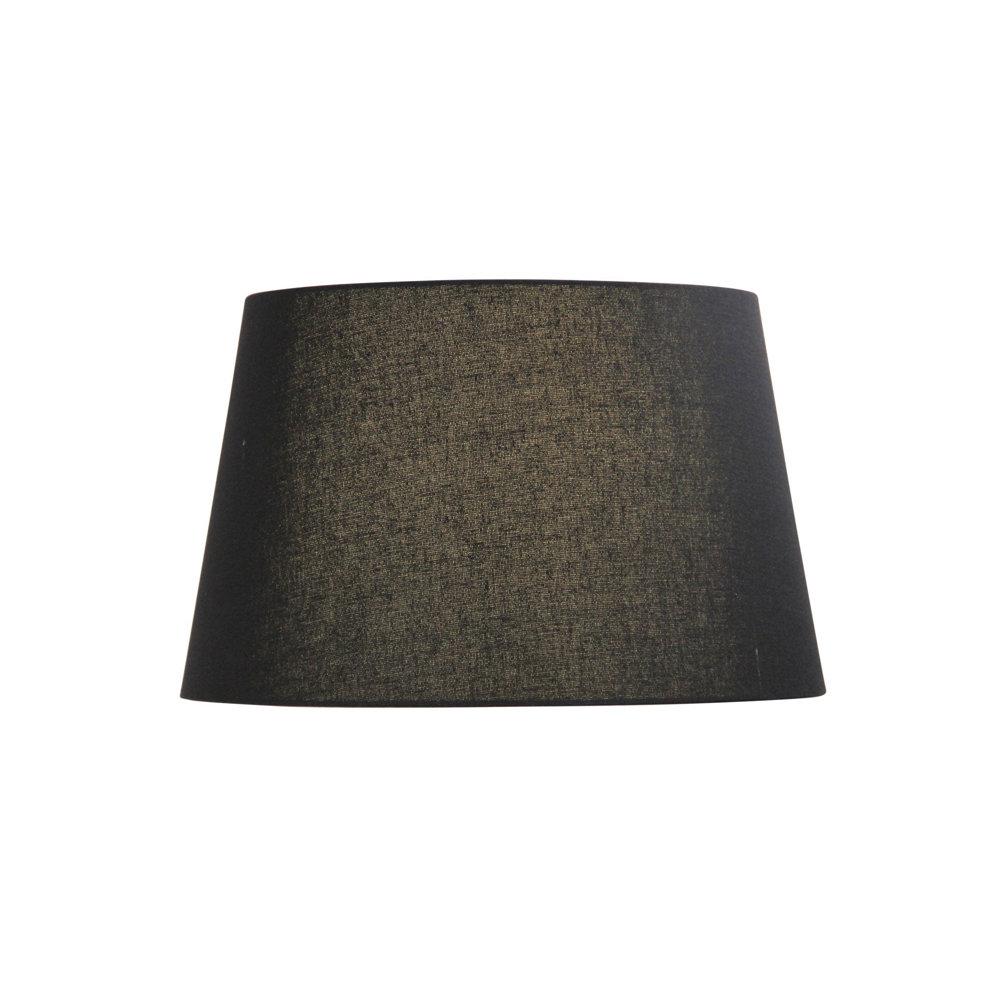 43cm Black Shade