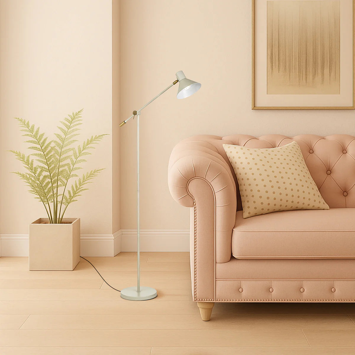 OLAV FLOOR LAMP