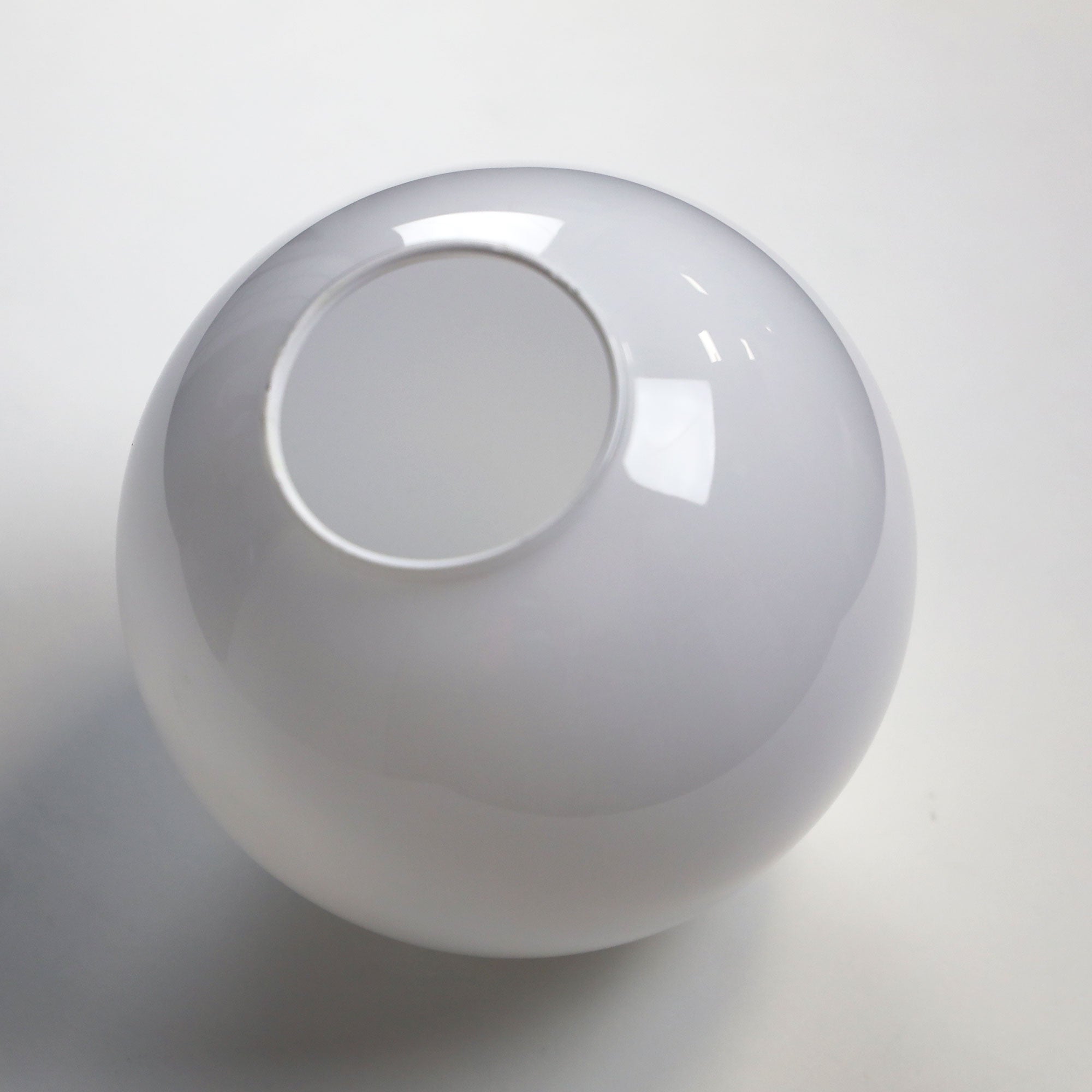 Replacement Glass 1600 Gloss Opal