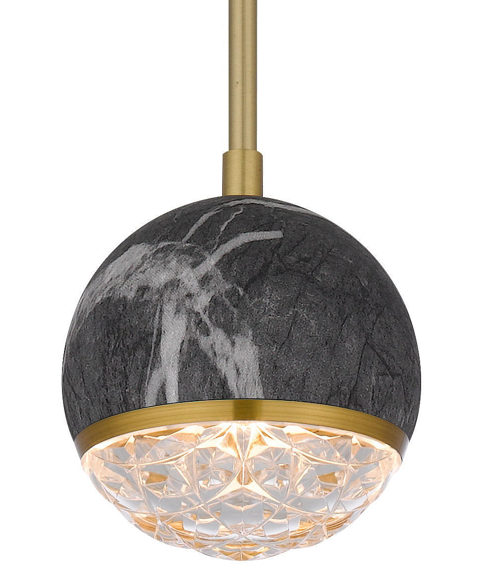 ONETA 1 LIGHT PENDANT