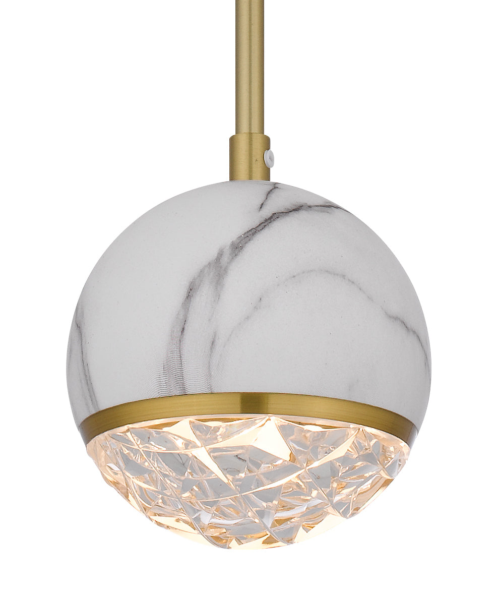 ONETA 10 LIGHTS PENDANT