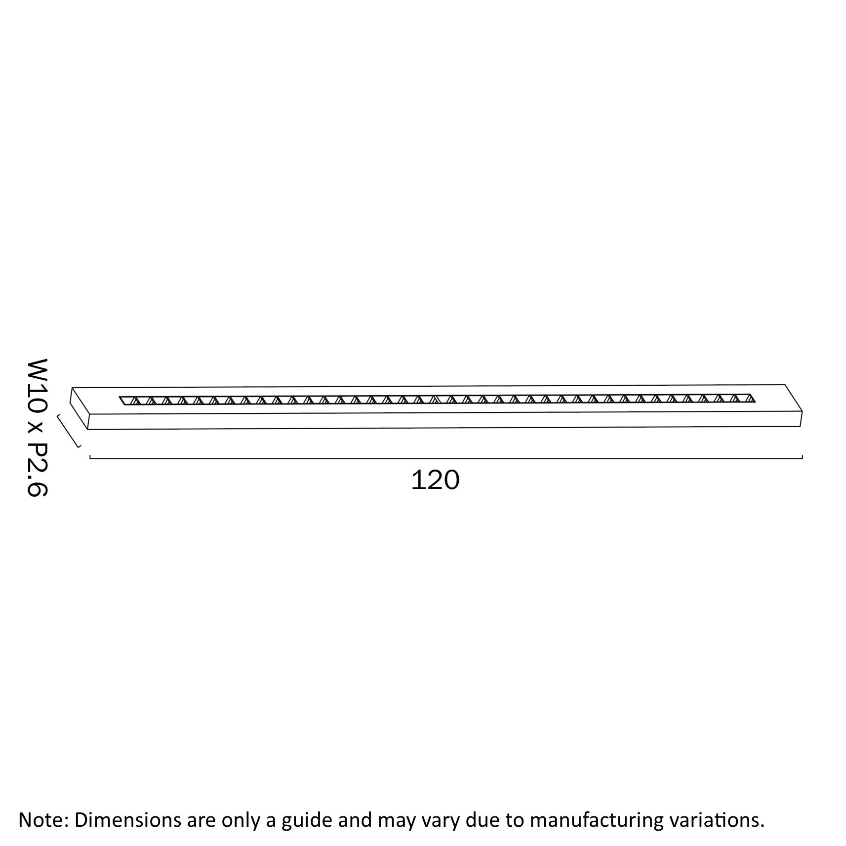 OPTIKA BATTEN