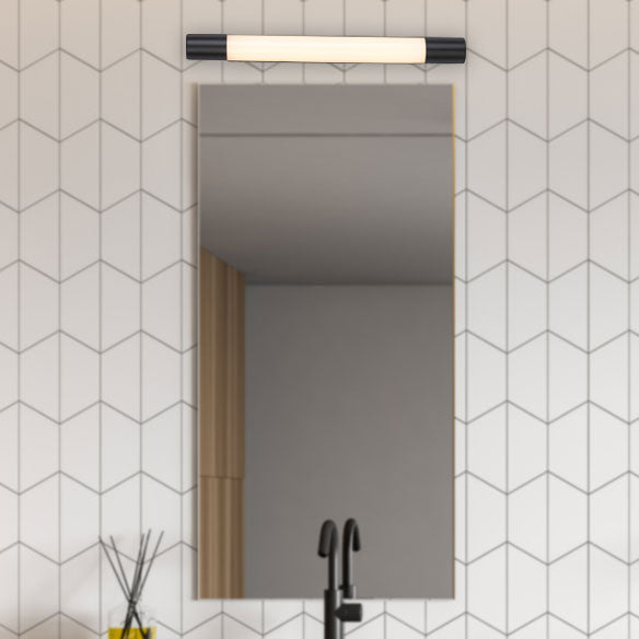 ORAS 12w WALL LIGHT IP44 42cm