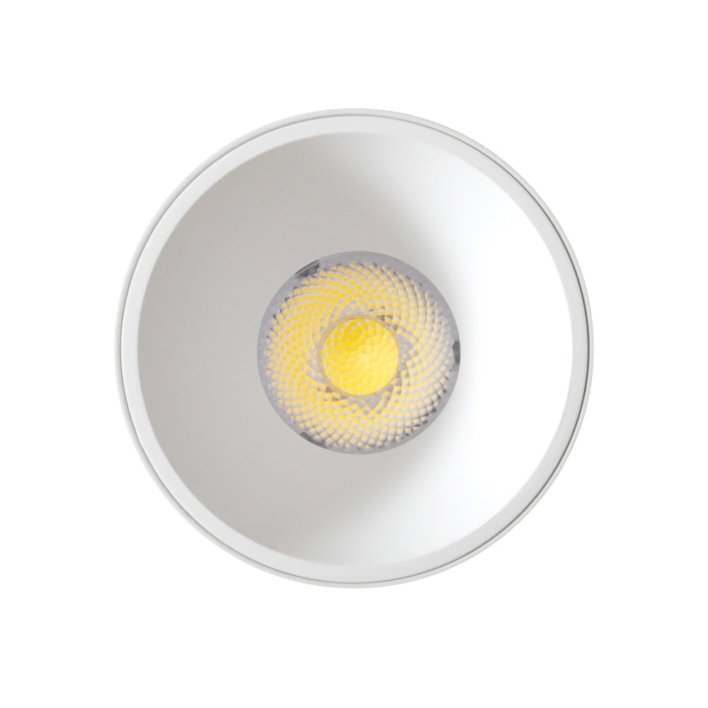 OREN 18W LED SURFACE MOUNTED DOWNLIGHT DIMMABLE