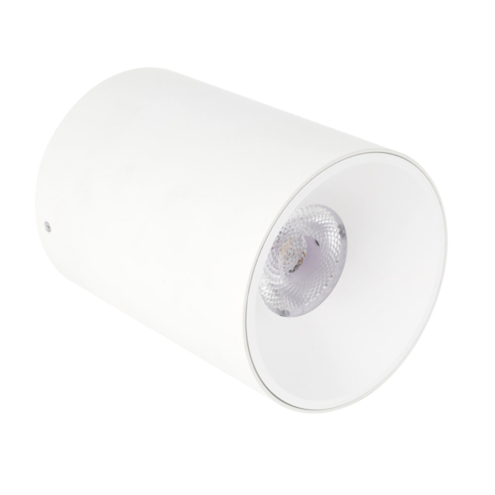 OREN 18W LED SURFACE MOUNTED DOWNLIGHT DIMMABLE