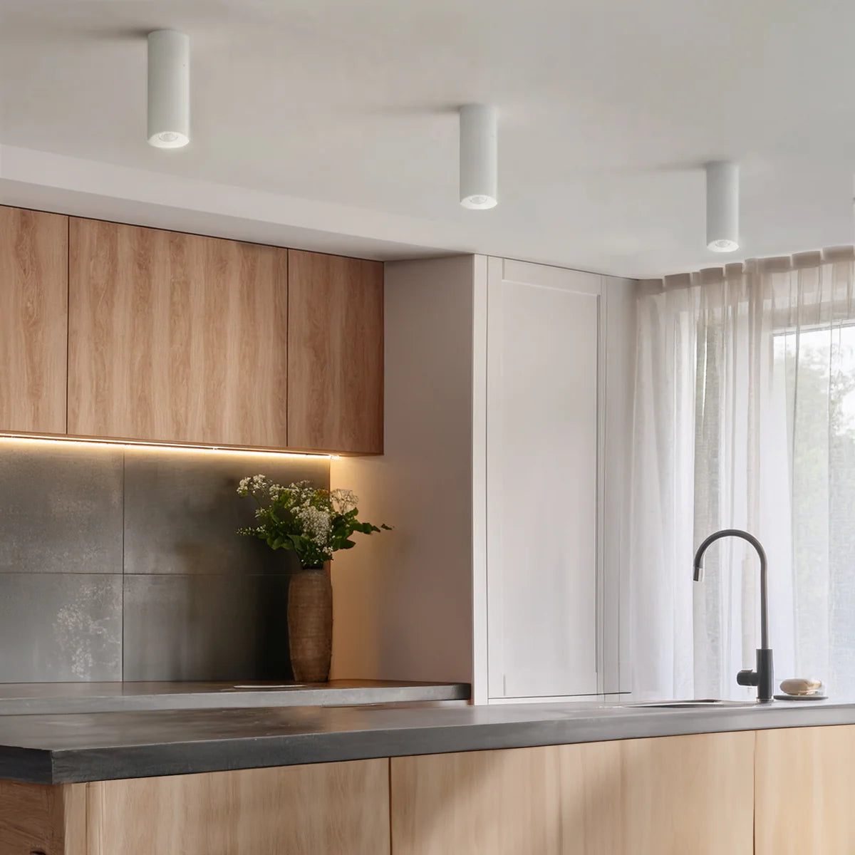 OREN CTC 24W LED