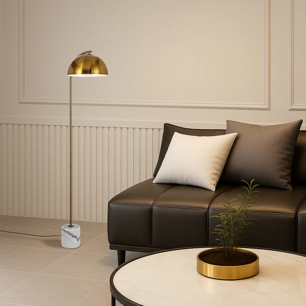 ORTEZ FLOOR LAMP