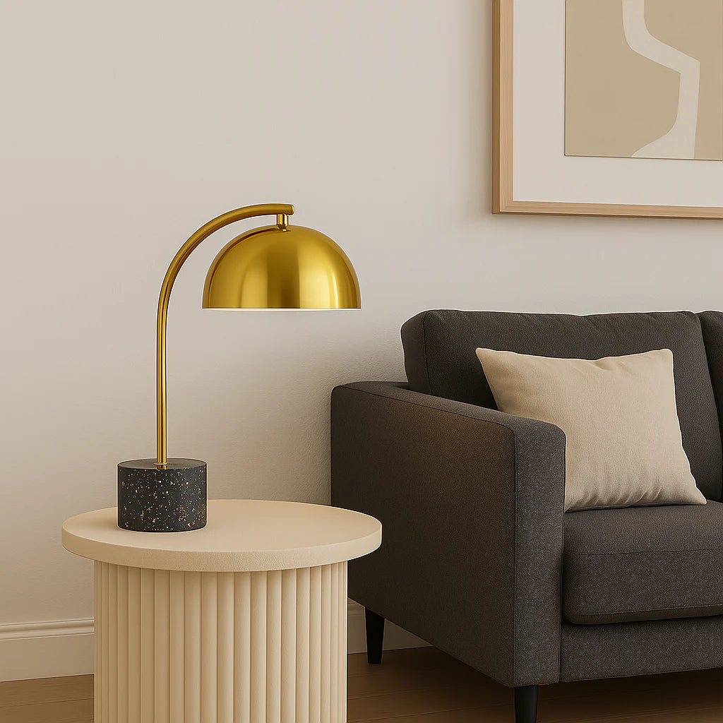 ORTEZ TABLE LAMP
