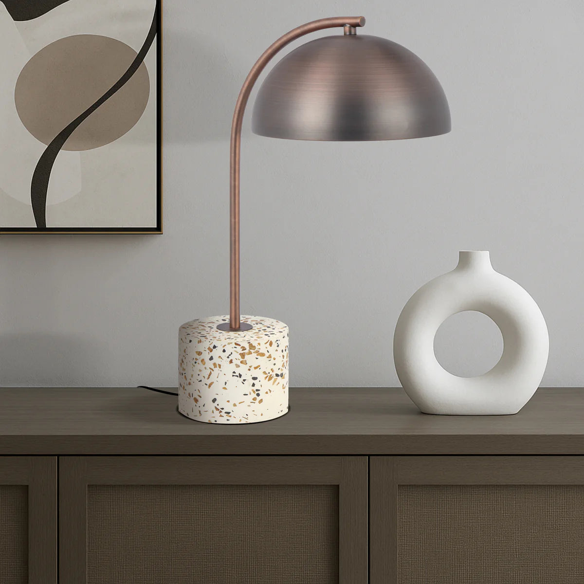 ORTEZ TABLE LAMP