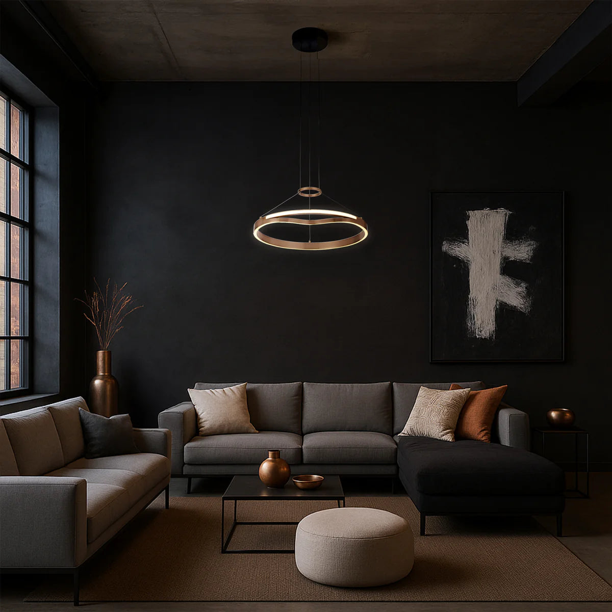 OSTROM 50 PENDANT LIGHT